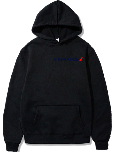 FRANCE AIRLINE PULLOVER
